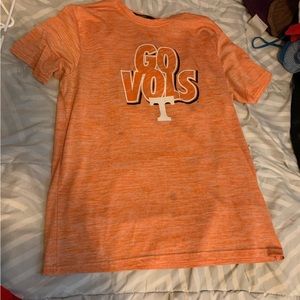 Unisex Russel “Go Vols” T-Shirt